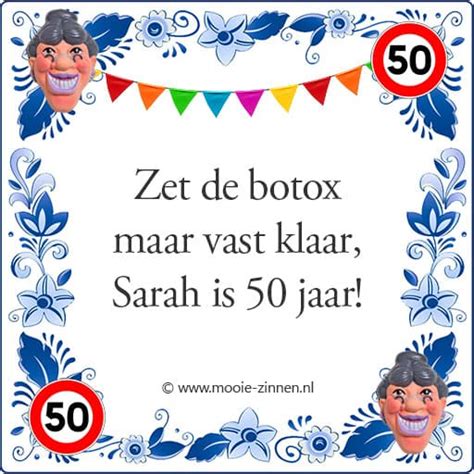 50 jaar gefeliciteerd tekst|50 jaar spreuken en teksten voor man en vrouw